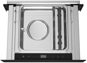 Встраиваемый вакуумный упаковщик Де Дитрих DWD4830B фото 3 Встраиваемый вакуумный упаковщик De Dietrich DWD4830B фото 3