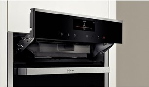 Духовой шкаф Нефф C28QT27N0 фото 3 Духовой шкаф Neff C28QT27N0 фото 3
