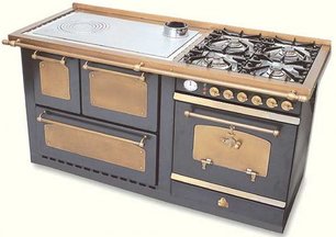 Варочный центр Рестарт GGL 150 g фото Варочный центр Restart GGL 150 g фото