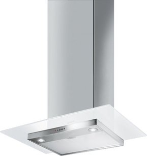 Вытяжка Смег KFV62DB фото Вытяжка Smeg KFV62DB фото