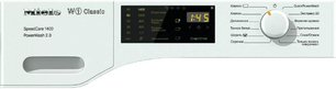 Стиральная машина Миле WDB320 фото 2 Стиральная машина Miele WDB320 фото 2