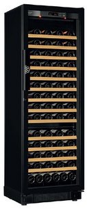 Встраиваемый мультитемпературный винный шкаф EuroCave S-259 K-800019-L фото