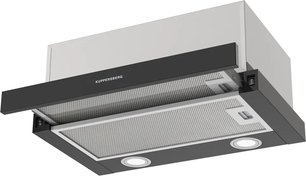 Встраиваемая вытяжка Куперсберг SLIMHIT 50 B фото 3 Встраиваемая вытяжка Kuppersberg SLIMHIT 50 B фото 3