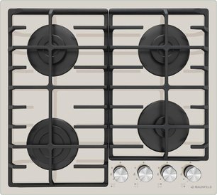 Газовая варочная панель MAUNFELD EGHG.64.6CBG/G фото Газовая варочная панель MAUNFELD EGHG.64.6CBG/G фото