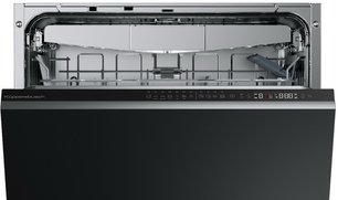 Встраиваемая посудомоечная машина Куперсбуш G 6300.0 V фото 3 Встраиваемая посудомоечная машина Kuppersbusch G 6300.0 V фото 3