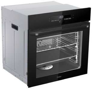 Духовой шкаф Haier HOQ-F6CASGB фото 3