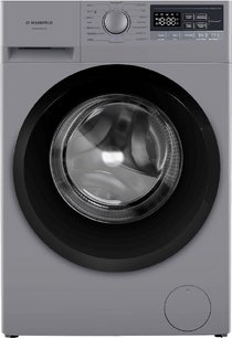 Стиральная машина Maunfeld MFWM148STSL02 фото