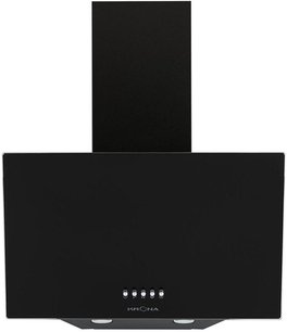Вытяжка Krona HELGA 500 black PB фото 2 Вытяжка Krona HELGA 500 black PB фото 2