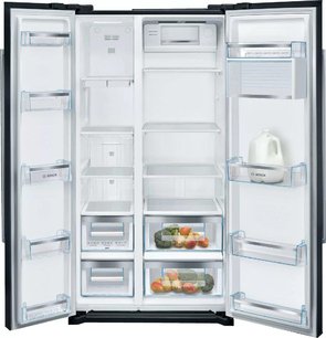 Холодильник Бош KAN90VB20R фото 2 Холодильник Bosch KAN90VB20R фото 2