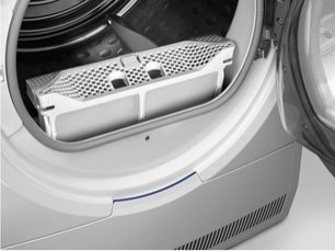 Сушильная машина Electrolux EW9H188SC фото 4