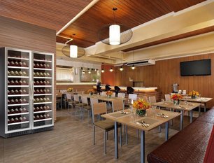 Винный шкаф Дометик C125G VinoView Double Classic фото 3 Винный шкаф Dometic C125G VinoView Double Classic фото 3