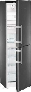 Холодильник Либхер CNbs 3915 Comfort NoFrost фото 4 Холодильник Liebherr CNbs 3915 Comfort NoFrost фото 4