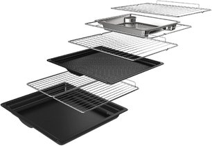 Духовой шкаф De Dietrich DOR4546HE фото 4