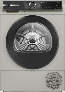 Сушильная машина Bosch WQK2521XME