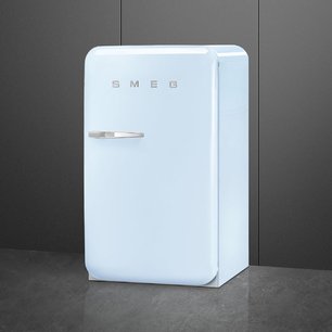 Холодильник Смег FAB10RPB6 фото 4 Холодильник Smeg FAB10RPB6 фото 4