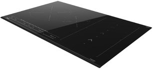 Индукционная варочная панель Тека IZS 86630 MST BLACK фото 3 Индукционная варочная панель Teka IZS 86630 MST BLACK фото 3