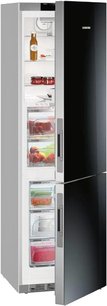 Холодильник Либхер CBNicv 4855 Premium BioFresh NoFrost фото 2 Холодильник Liebherr CBNicv 4855 Premium BioFresh NoFrost фото 2