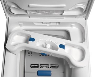 Стиральная машина Электролюкс EW6TN4272P фото 4 Стиральная машина Electrolux EW6TN4272P фото 4