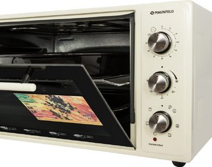 Мини-печь Маунфилд CEMOA.456.I фото 4 Мини-печь Maunfeld CEMOA.456.I фото 4