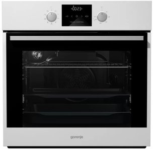 Духовой шкаф Горение BO635E20W-M фото Духовой шкаф Gorenje BO635E20W-M фото