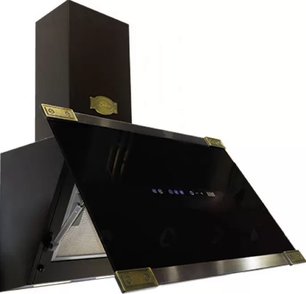 Вытяжка Кайзер AT 6445 AD ECO фото 2 Вытяжка Kaiser AT 6445 AD ECO фото 2