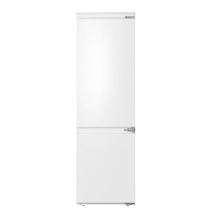 Встраиваемый холодильник Маунфилд MBF177SWGR Inverter фото 3 Встраиваемый холодильник Maunfeld MBF177SWGR Inverter фото 3