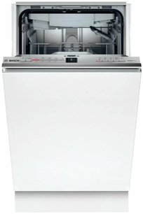 Встраиваемая посудомоечная машина BOSCH SPV2IMX1BR фото Встраиваемая посудомоечная машина BOSCH SPV2IMX1BR фото