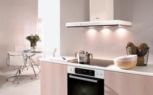 Вытяжка Миле DA 5690 W Alba фото 4 Вытяжка Miele DA 5690 W Alba фото 4