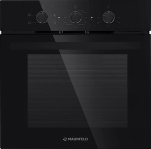 Духовой шкаф Maunfeld AEOC6040B2 фото