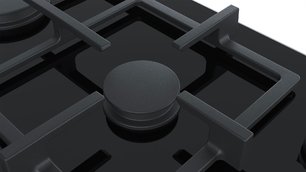 Варочная панель Сименс ER3A6BD70 фото 4 Варочная панель Siemens ER3A6BD70 фото 4