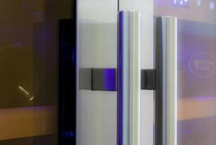 Винный шкаф Coldvine C30-KST2 фото 4 Винный шкаф Cold Vine C30-KST2 фото 4