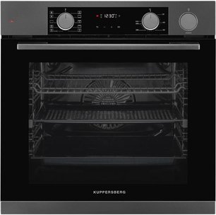 Духовой шкаф Куперсберг KSO 610 SG фото 2 Духовой шкаф Kuppersberg KSO 610 SG фото 2