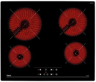 Варочная панель Тека TT 6415 фото Варочная панель Teka TT 6415 фото