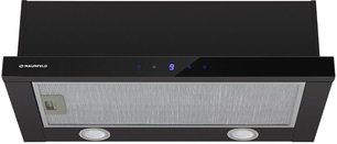 Встраиваемая вытяжка Маунфилд VS Touch 850 60 Black фото 2 Встраиваемая вытяжка Maunfeld VS Touch 850 60 Black фото 2