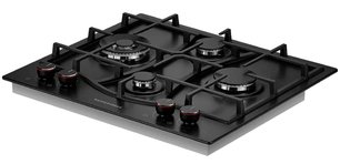 Газовая варочная панель Куперсберг FS 67 B фото 2 Газовая варочная панель Kuppersberg FS 67 B фото 2