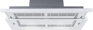 Встраиваемая кухонная вытяжка MAUNFELD Galaxy 90 белый фото 3 Встраиваемая кухонная вытяжка MAUNFELD Galaxy 90 белый фото 3