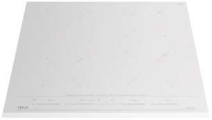 Варочная панель Тека IZC 64630 MST WHITE фото 3 Варочная панель Teka IZC 64630 MST WHITE фото 3
