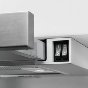 Встраиваемая вытяжка Электролюкс LFP216S фото 3 Встраиваемая вытяжка Electrolux LFP216S фото 3