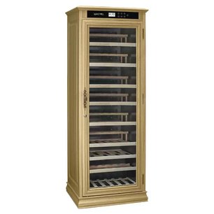 Винный шкаф Мэйвел MV102-WO1-C (Northern Oak) фото 2 Винный шкаф Meyvel MV102-WO1-C (Northern Oak) фото 2