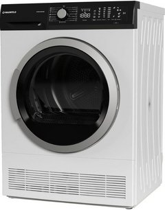 Сушильная машина Maunfeld MFDM158WH400 фото 2