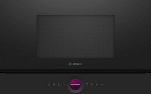 Встраиваемая микроволновая печь Бош BEL7321B1 фото Встраиваемая микроволновая печь Bosch BEL7321B1 фото