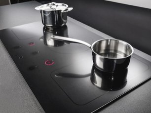 Индукционная варочная панель Аско  HI1884MF фото 2 Индукционная варочная панель Asko  HI1884MF фото 2