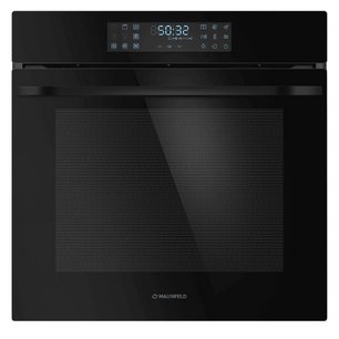 Духовой шкаф Maunfeld EOEH7615B фото