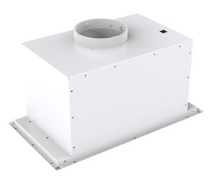 Встраиваемая вытяжка Мидеа MH60I770W фото 4 Встраиваемая вытяжка Midea MH60I770W фото 4