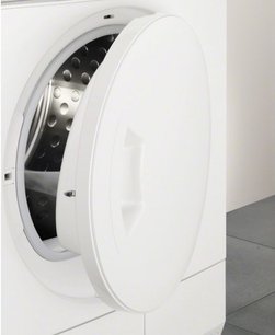 Сушильная машина Electrolux EDP2074PDW фото 3