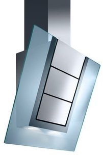 Вытяжка Гутман Vertica фото Вытяжка Gutmann Vertica фото