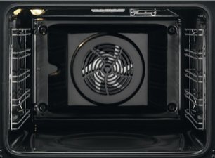 Духовой шкаф Электролюкс OKC 5H50 X фото 3 Духовой шкаф Electrolux OKC 5H50 X фото 3