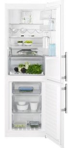 Холодильник Electrolux EN 93454 KW фото 2