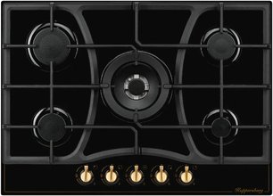 Варочная панель Kuppersberg FG 703 B Bronze фото