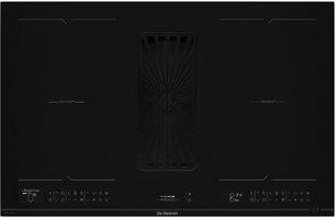 Варочная панель De Dietrich DPH4840B фото